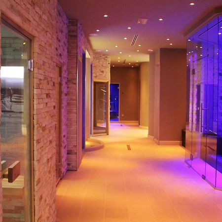 Hotel & Spa Celigo 波尔托罗 外观 照片