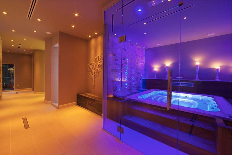 Hotel & Spa Celigo 波尔托罗 外观 照片