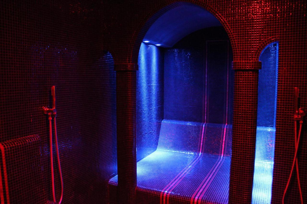 Hotel & Spa Celigo 波尔托罗 外观 照片
