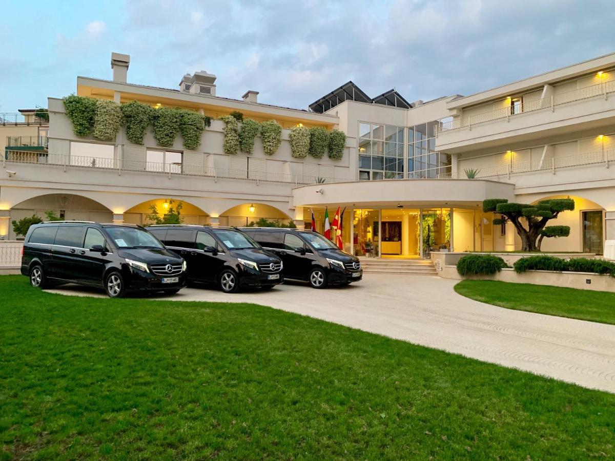 Hotel & Spa Celigo 波尔托罗 外观 照片