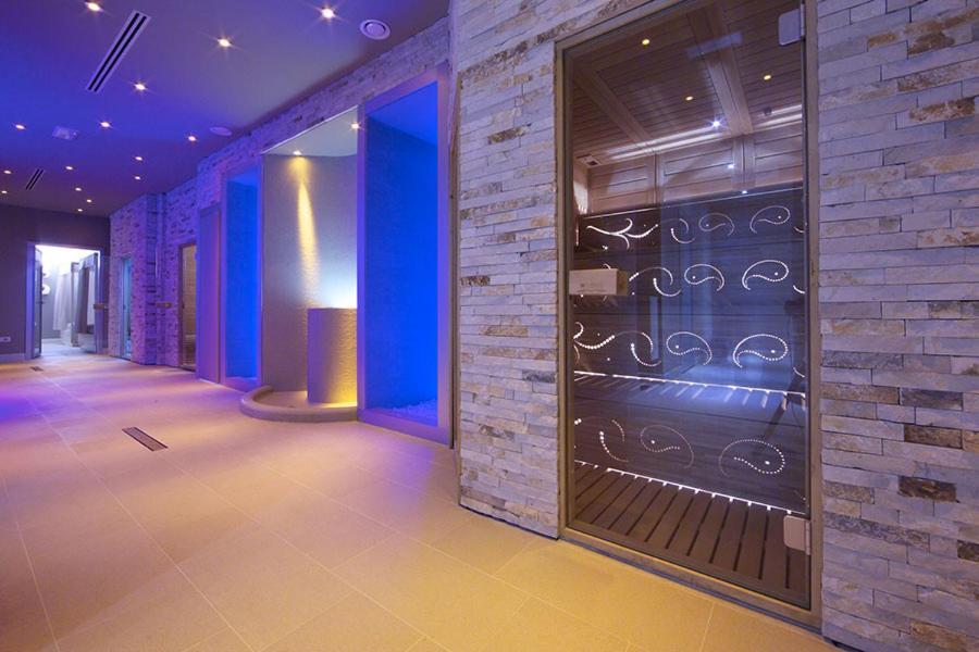 Hotel & Spa Celigo 波尔托罗 外观 照片