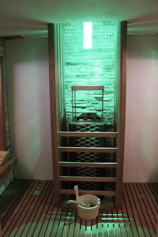Hotel & Spa Celigo 波尔托罗 外观 照片